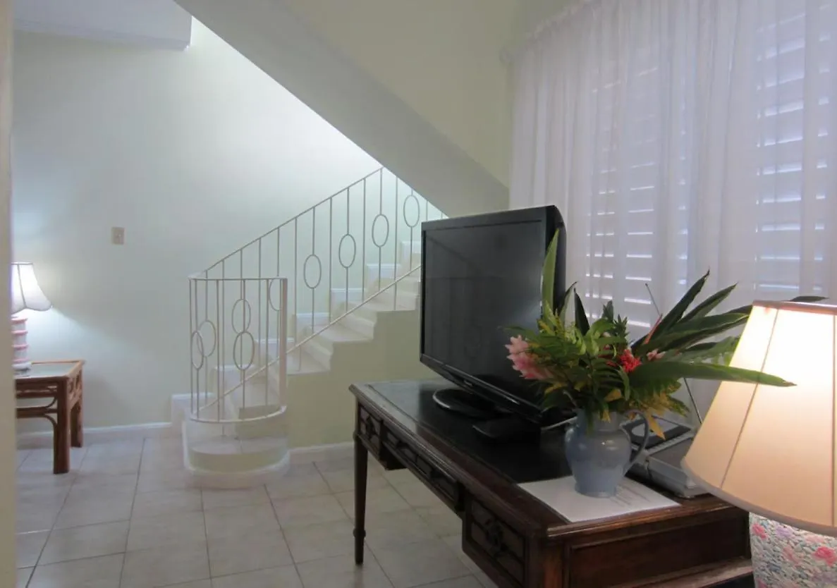 Sunset Serenity Villas -Your Private Oasis In Mammee Bay Steer Town 0*,  Jamaica