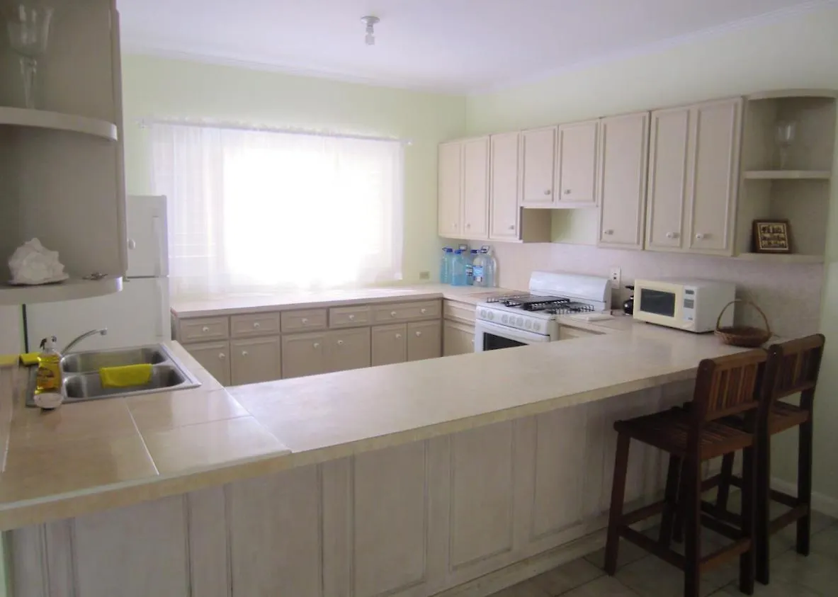 Sunset Serenity Villas -Your Private Oasis In Mammee Bay Steer Town