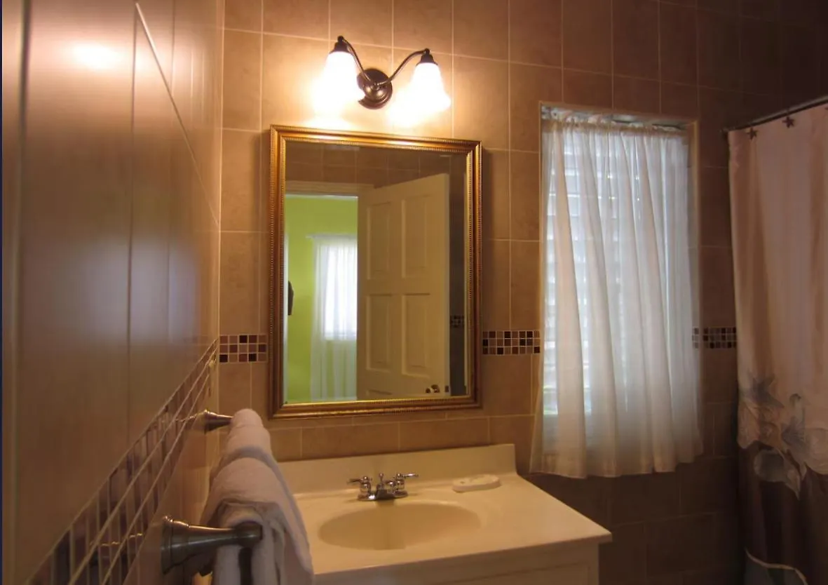 Sunset Serenity Villas -Your Private Oasis In Mammee Bay Steer Town
